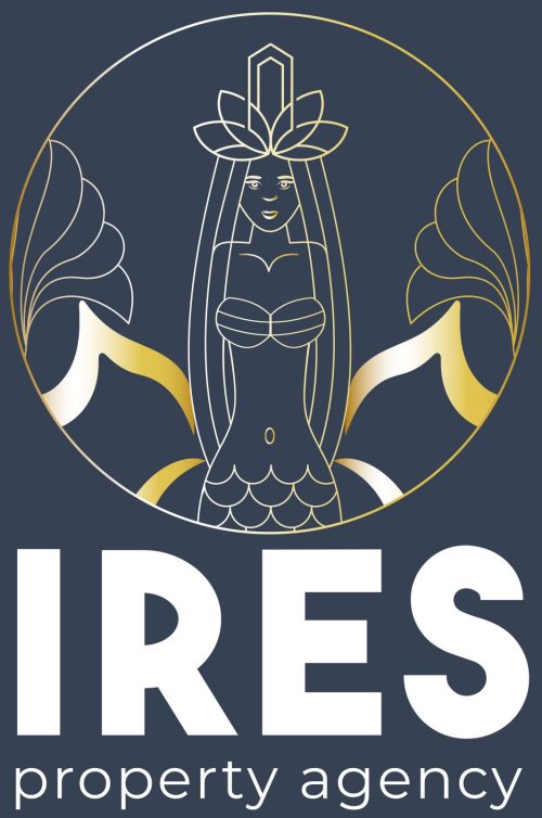 IRES Property Agency ⭒ Luxury Real Estate ⭒ Vastgoed in Suriname